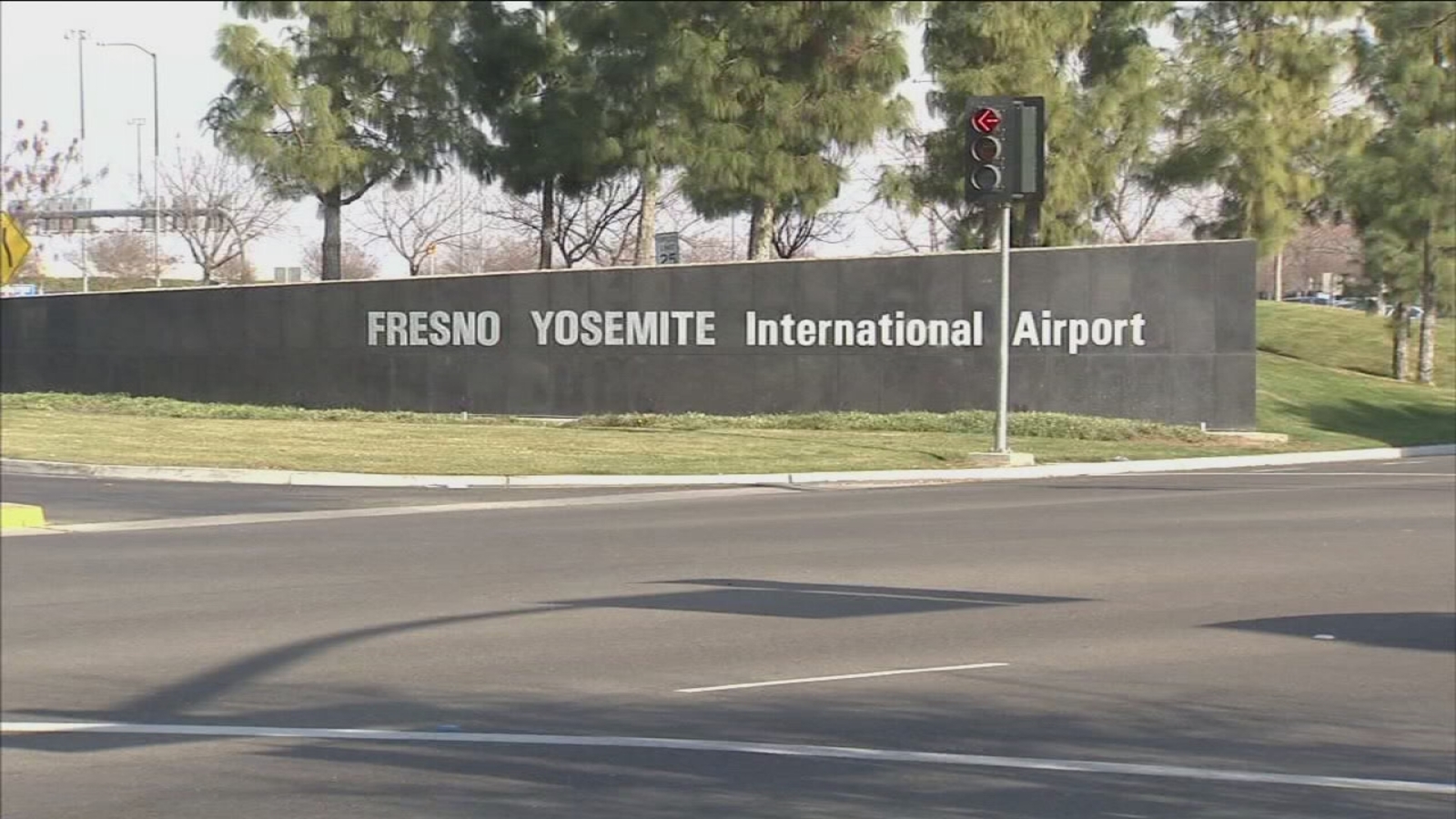 Yosemite National Park To Fresno Airport