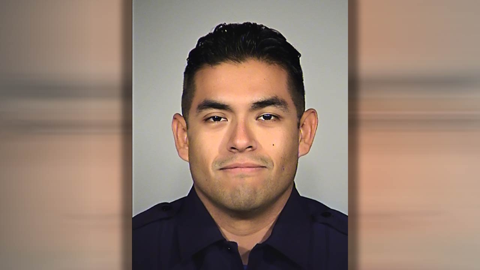 San Antonio police officer dies from injuries after shootout - ABC13 ...