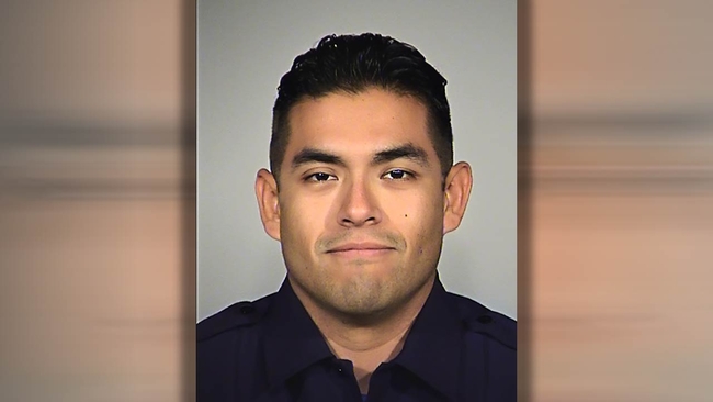 Wounded San Antonio officer returns fire, killing suspect - ABC13 Houston