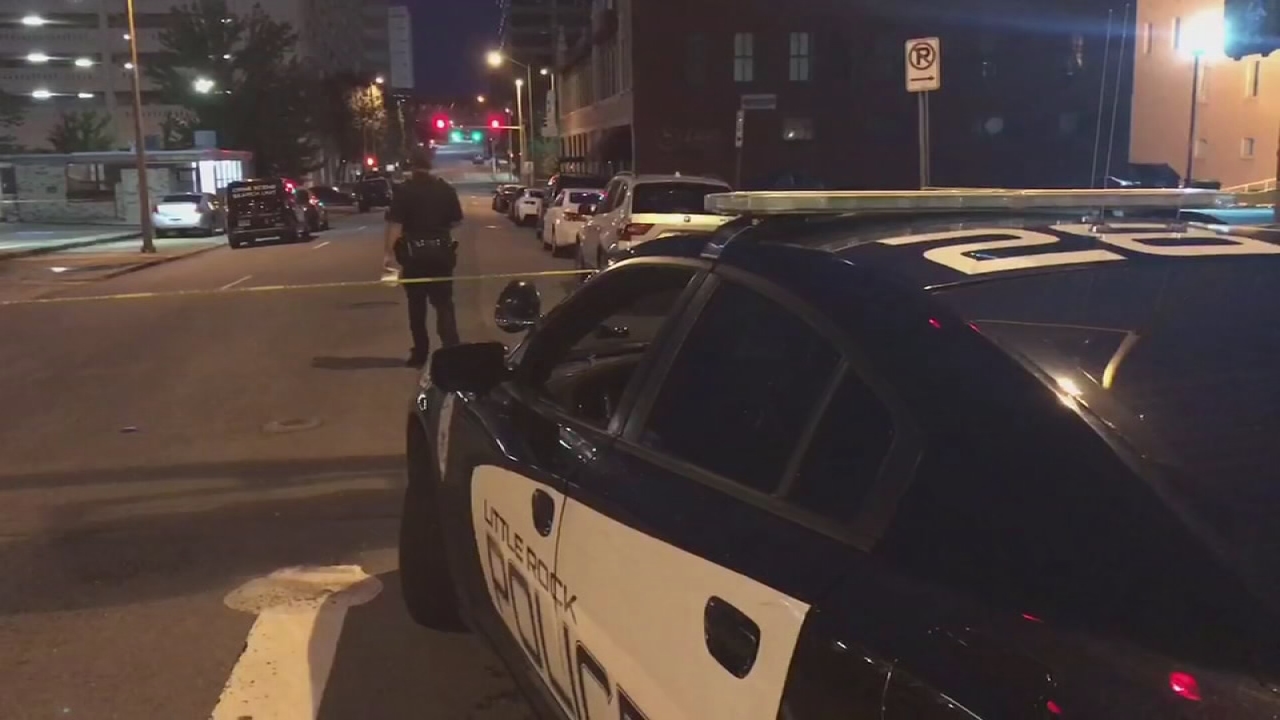 Police: Club shooting that injured 28 may be gang-related