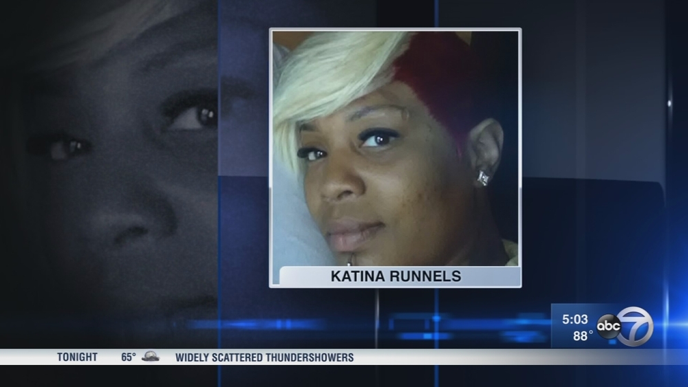 Mother of 3 killed in North Lawndale hit-and-run
