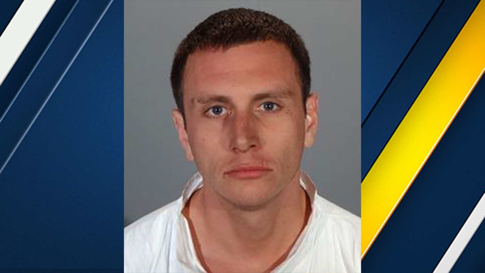 Gang member arrested in fatal stabbing of Glendale man - ABC7 Los Angeles