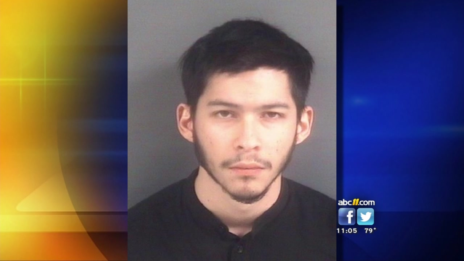 Fayetteville man arrested, charged in rape case - ABC11 Raleigh-Durham