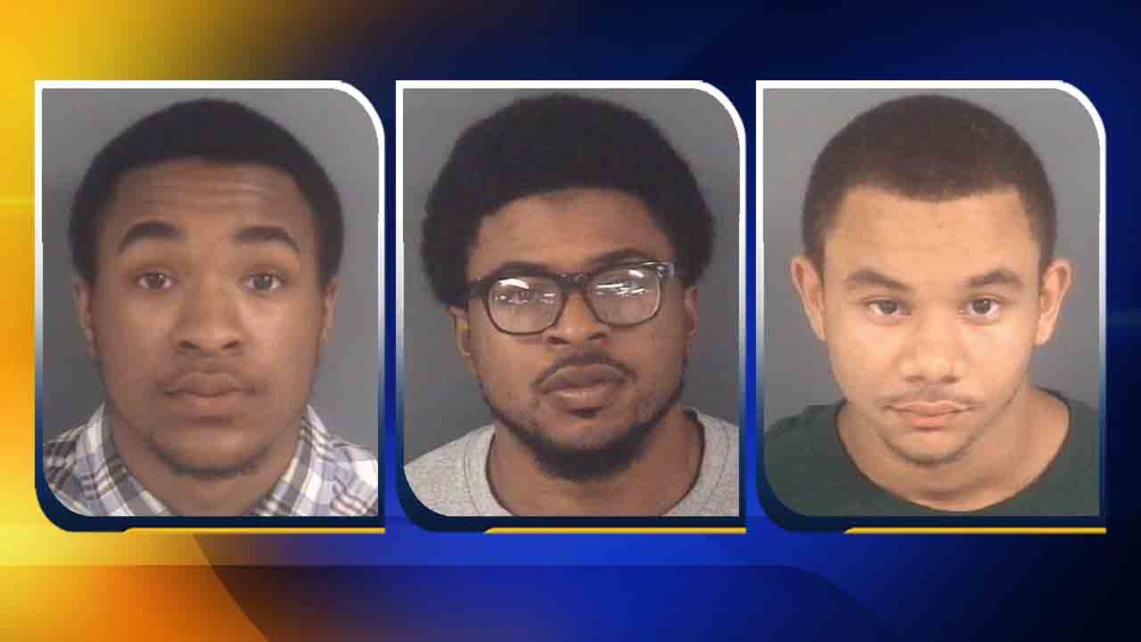 2 arrested, 1 wanted in Cumberland County murder - ABC11 Raleigh-Durham