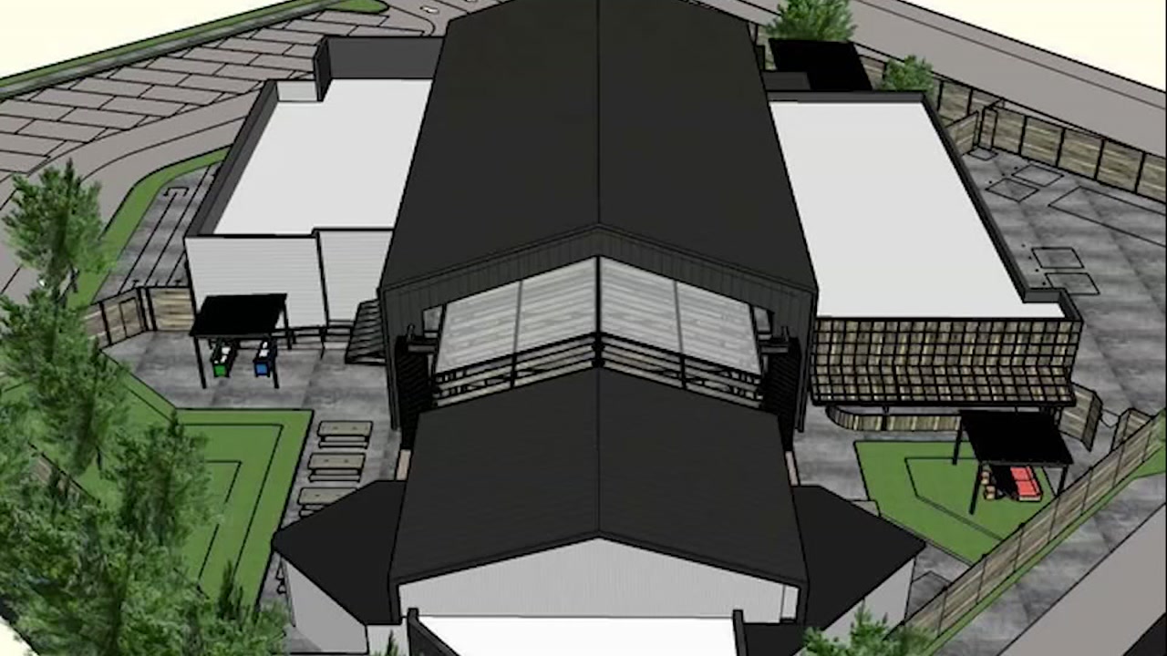 Country singer opening venue in downtown Houston