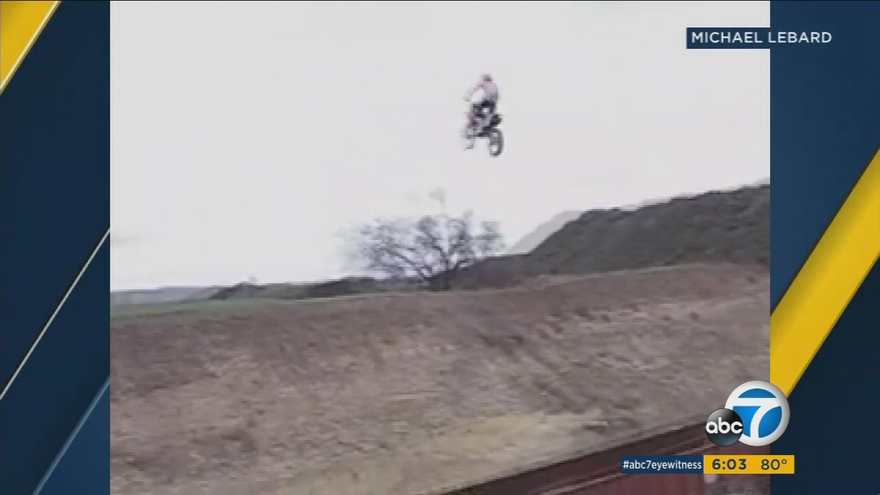 Police crack down after man seriously injured from jumping Simi Valley  railroad tracks - ABC7 Los Angeles, image size:1280x720