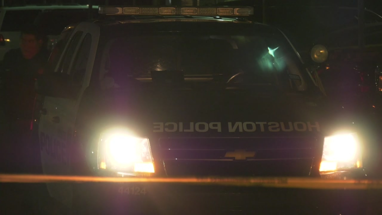 Woman shot in chest during robbery in west Houston - ABC13 Houston