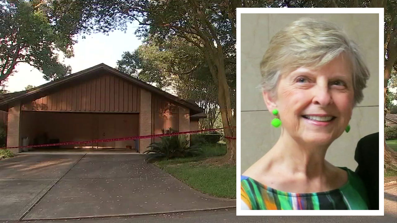 Neighbors in Hedwig Village in disbelief over murder