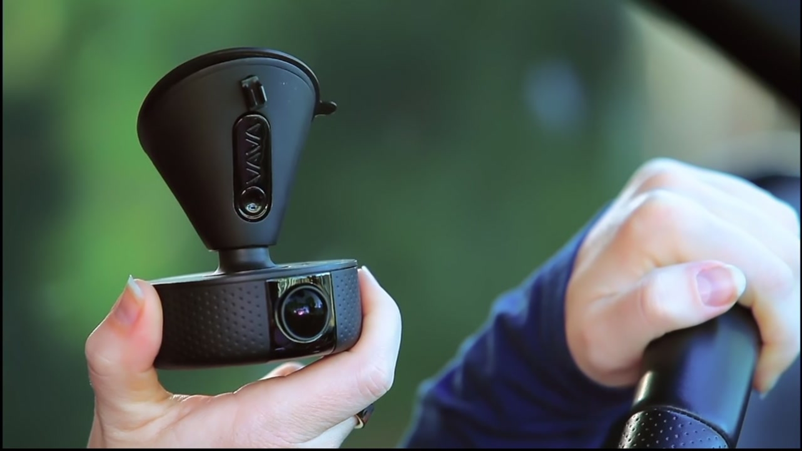 San Francisco Company Makes Dash Cams Part Of Social Media Experience ABC7 San Francisco