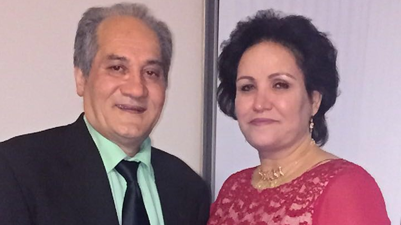 Family of Antioch Valero employee killed in robbery speaks out