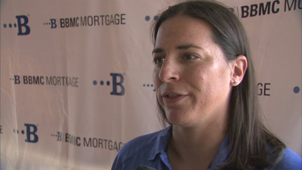INTERVIEW: BBMC Mortgage VP talks about Warrior Games