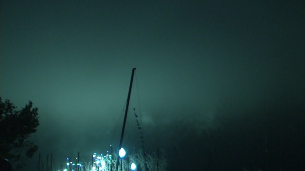 VIDEO: Karl the Fog gives 4th of July fireworks otherworldly glow in San Francisco