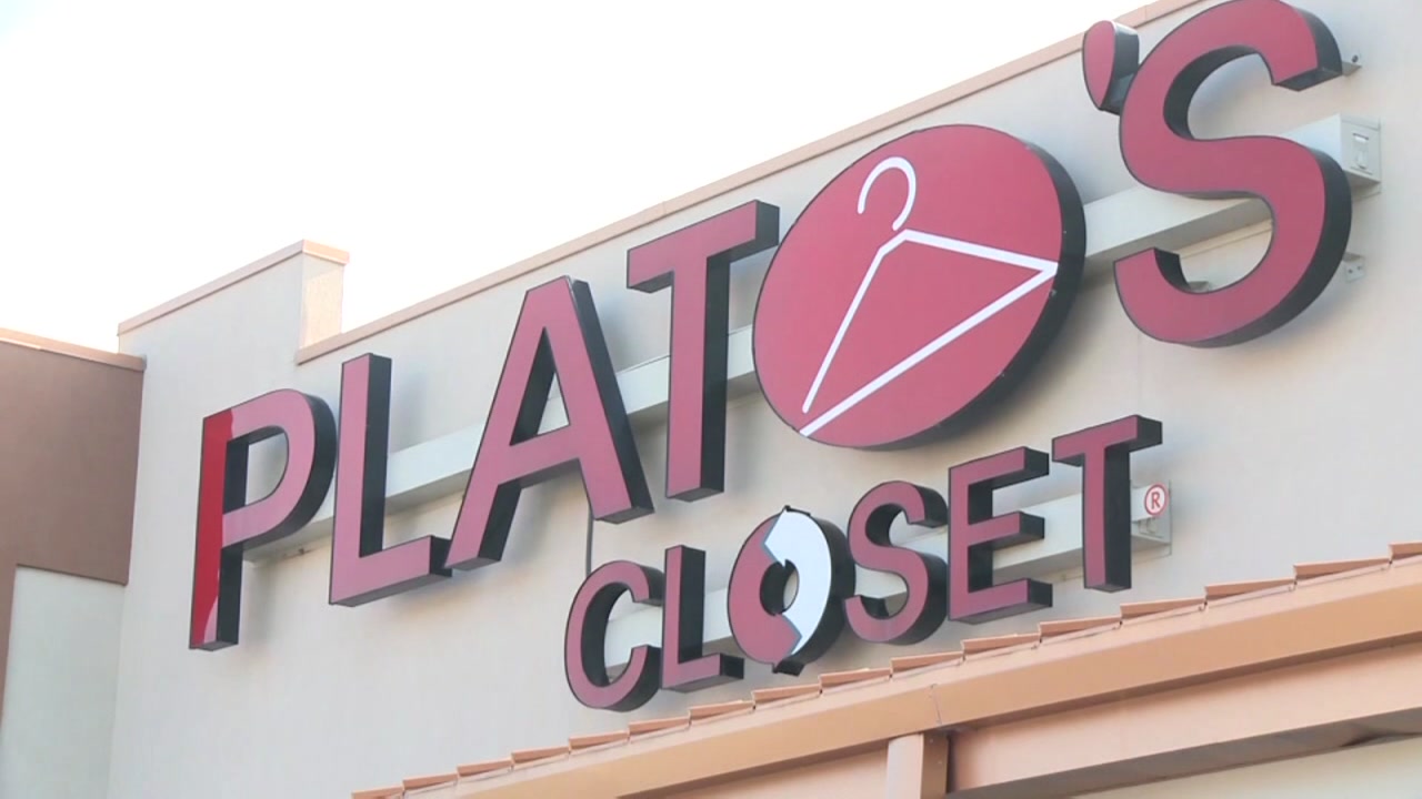 plato's closet for kids