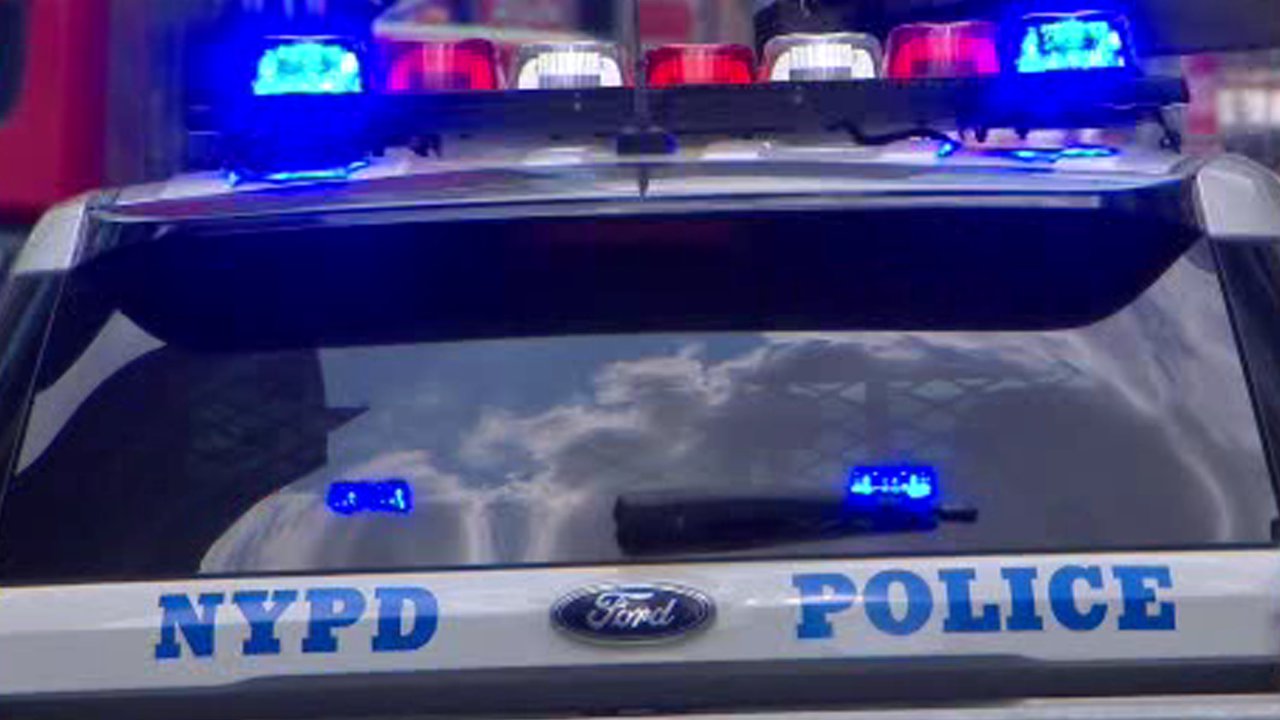 Investigation into status of bullet-resistant panel retrofitting for NYPD vehicles