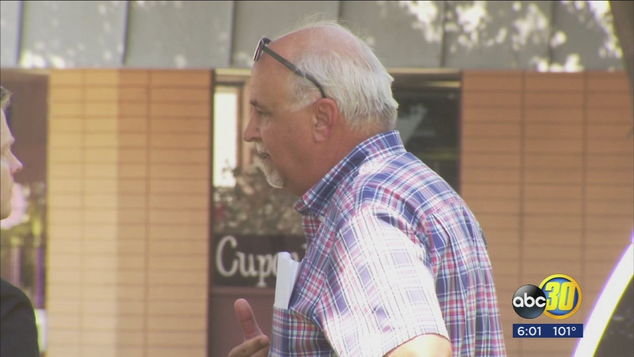 Selma's new City Manager took job while under investigation for embezzlement in same job at Fowler