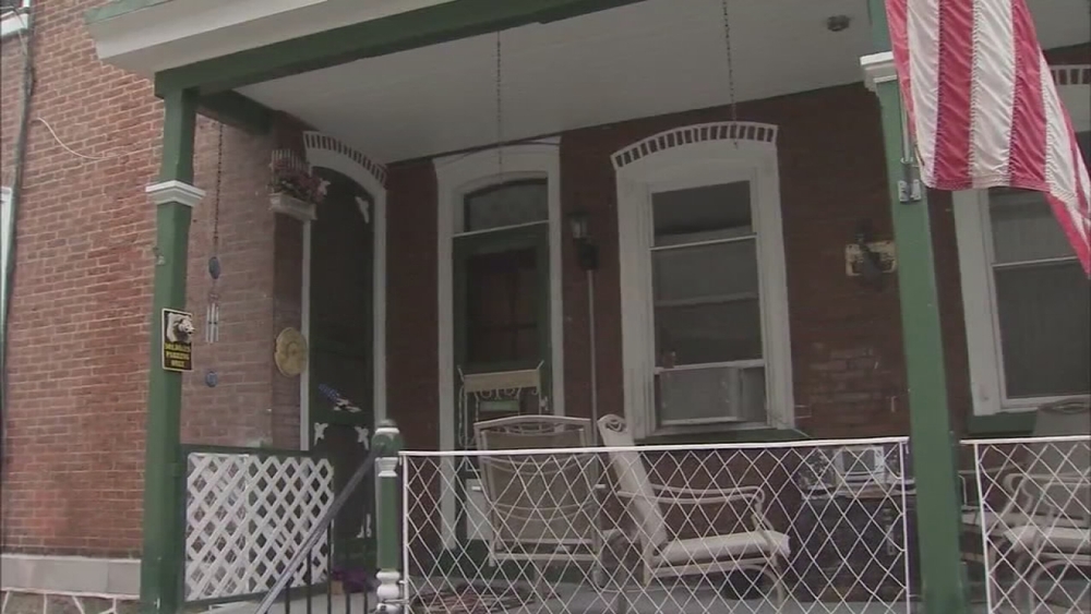 Police: Baby with needle in leg treated for drug overdose