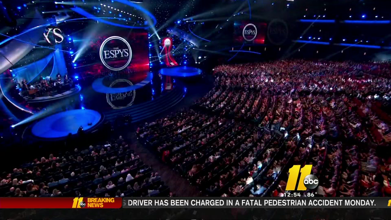 ESPY Awards