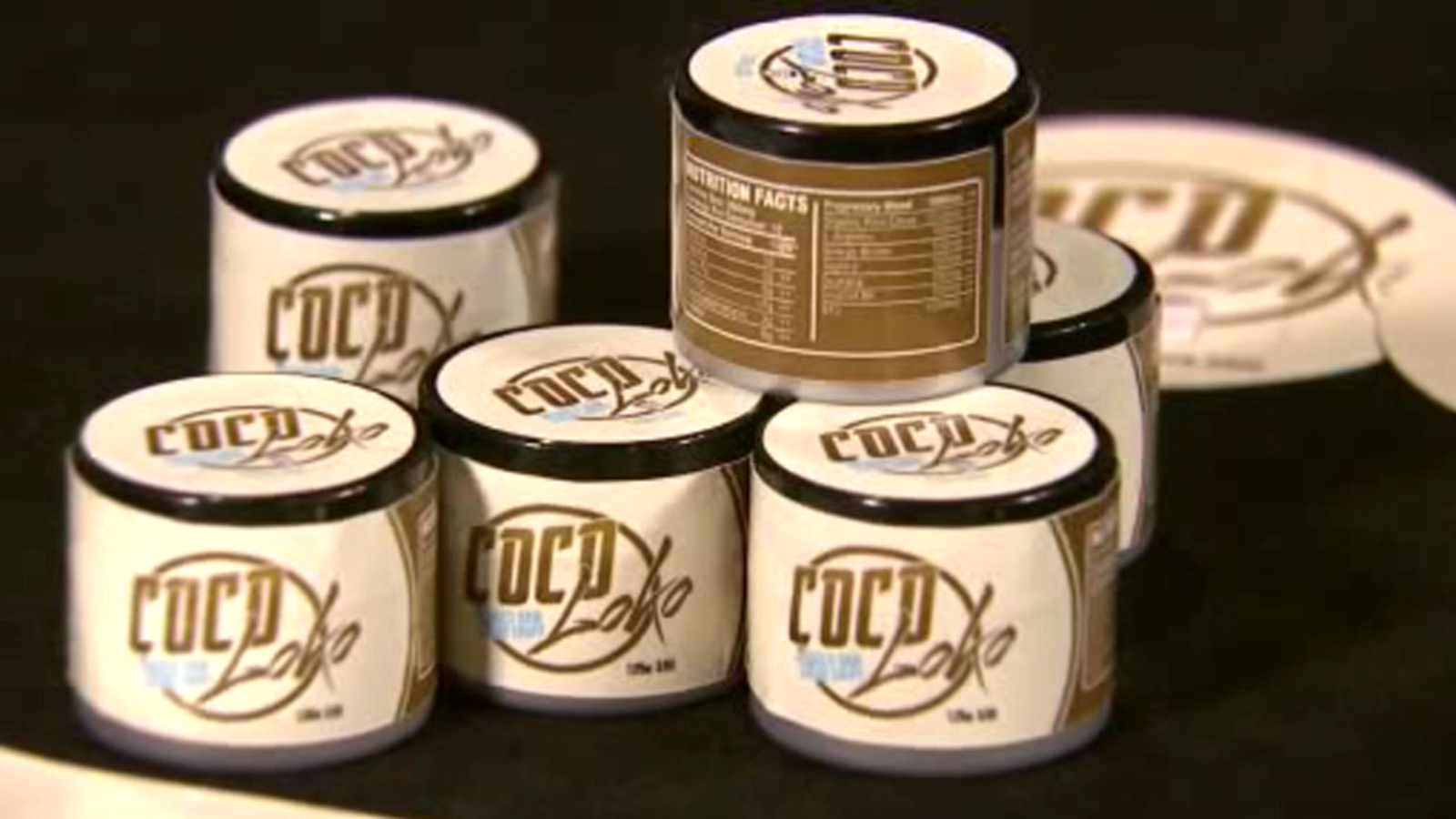 New chocolate snorting trend causing health concerns - ABC7 New York