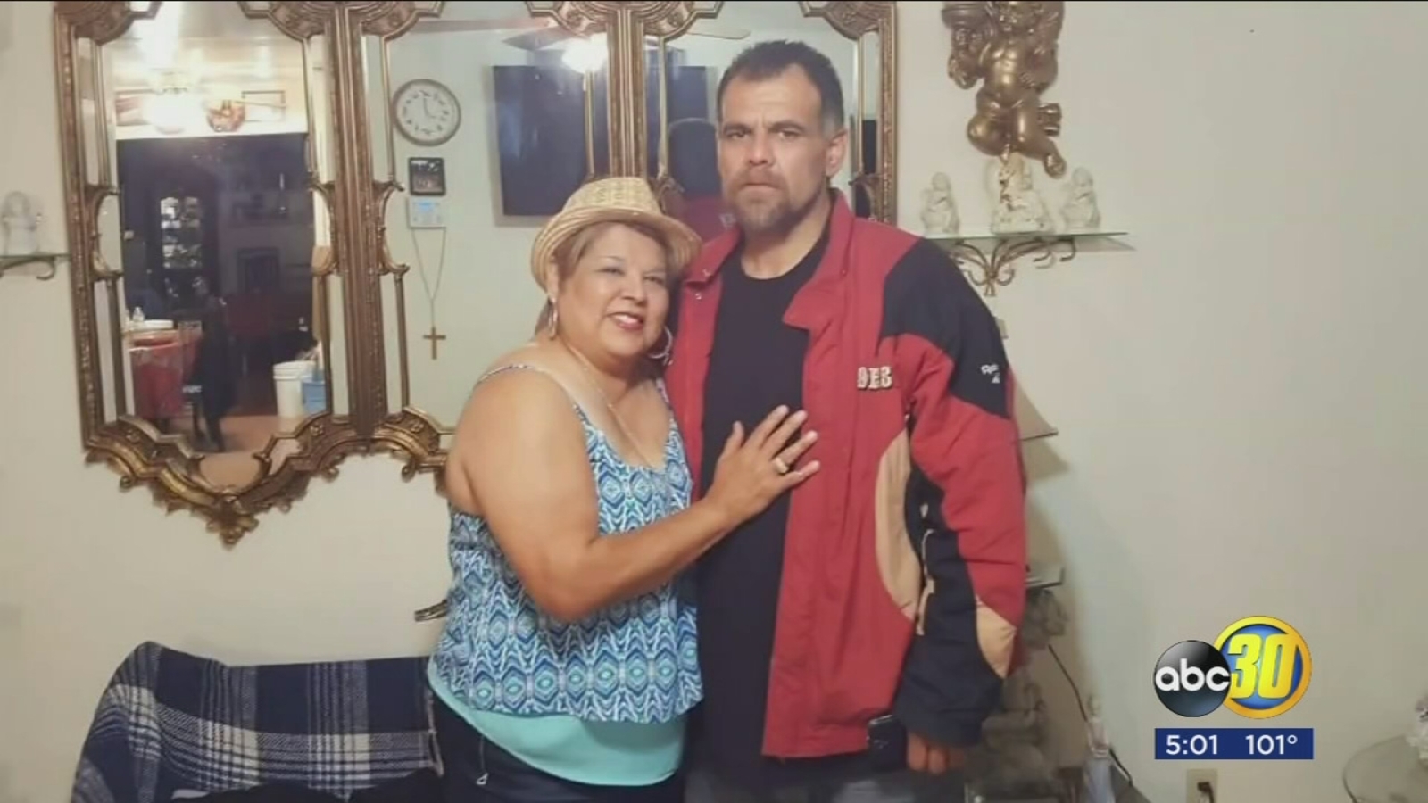 Family mourns loss of Lindsay father shot and killed in front of his