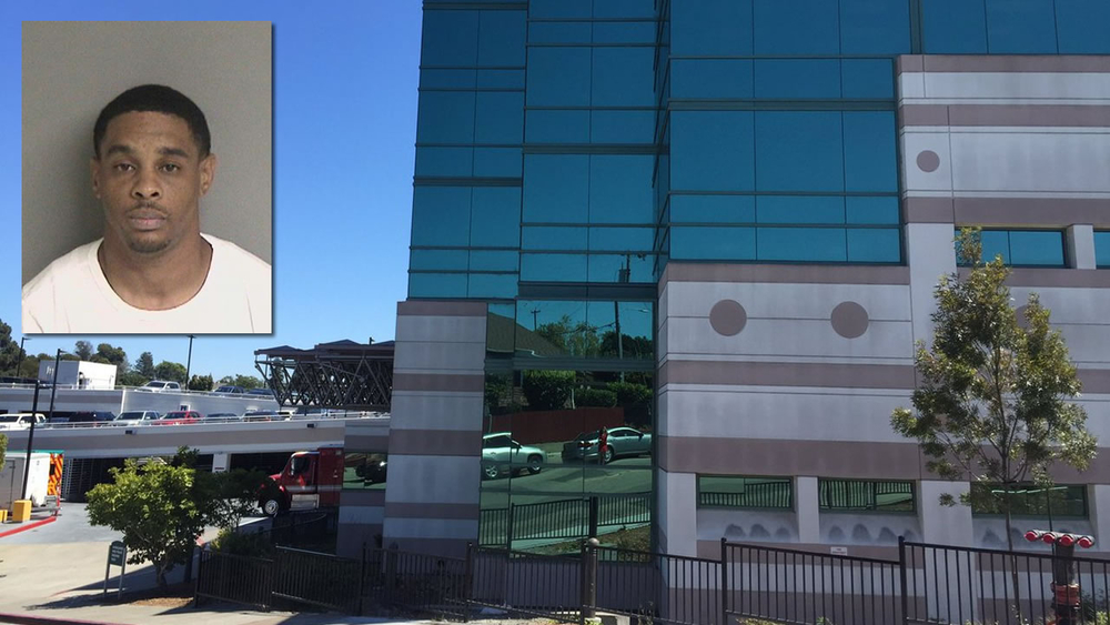 District Attorney visits man charged in double fatal hit-and-run at Oakland hospital 