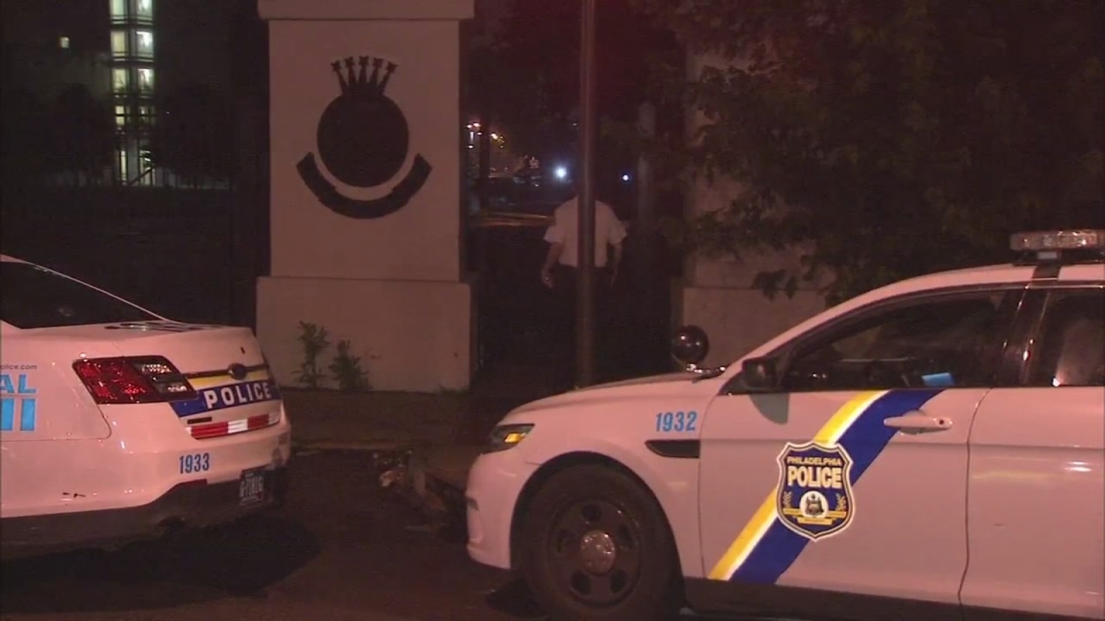 Man found fatally shot in Salvation Army parking lot in West ...