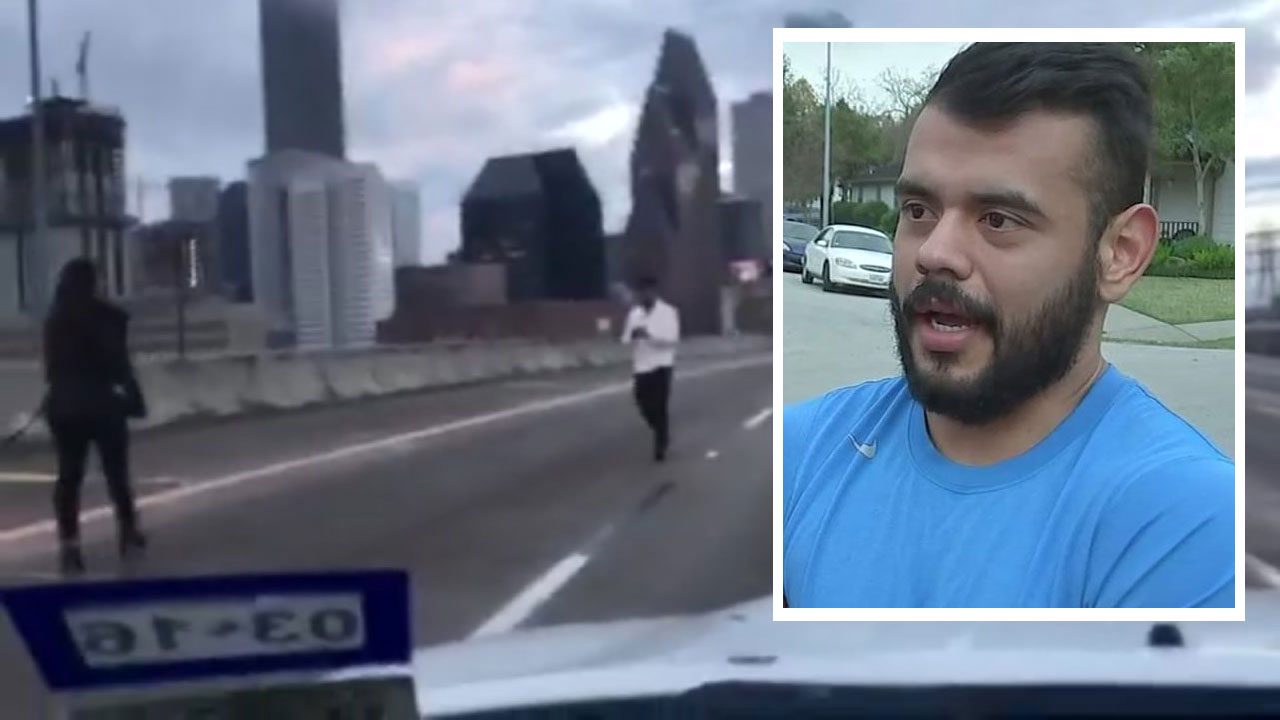 Man hopes court dismisses I-45 marriage proposal case 