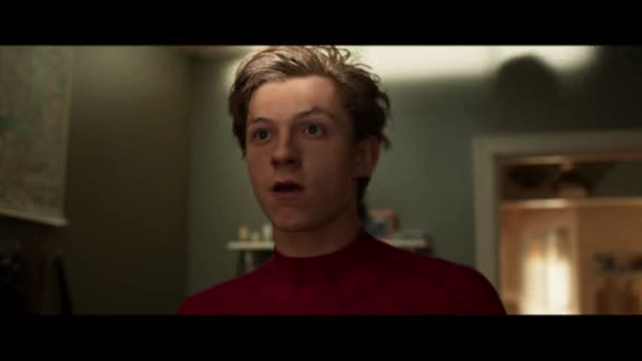 'Spider-Man: Homecoming' - Sandy Kenyon reviews