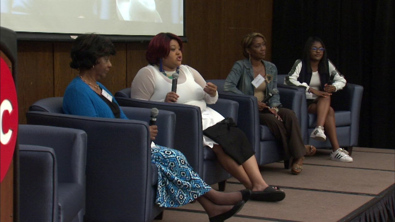 Family speaks about Henrietta Lacks' legacy at UIC panel - ABC7 Chicago