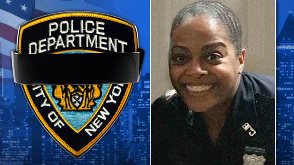 Family of Detective Familia speaks out about their loss