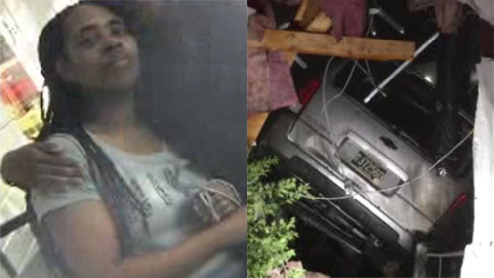 Family IDs victim in fatal SPCA crash