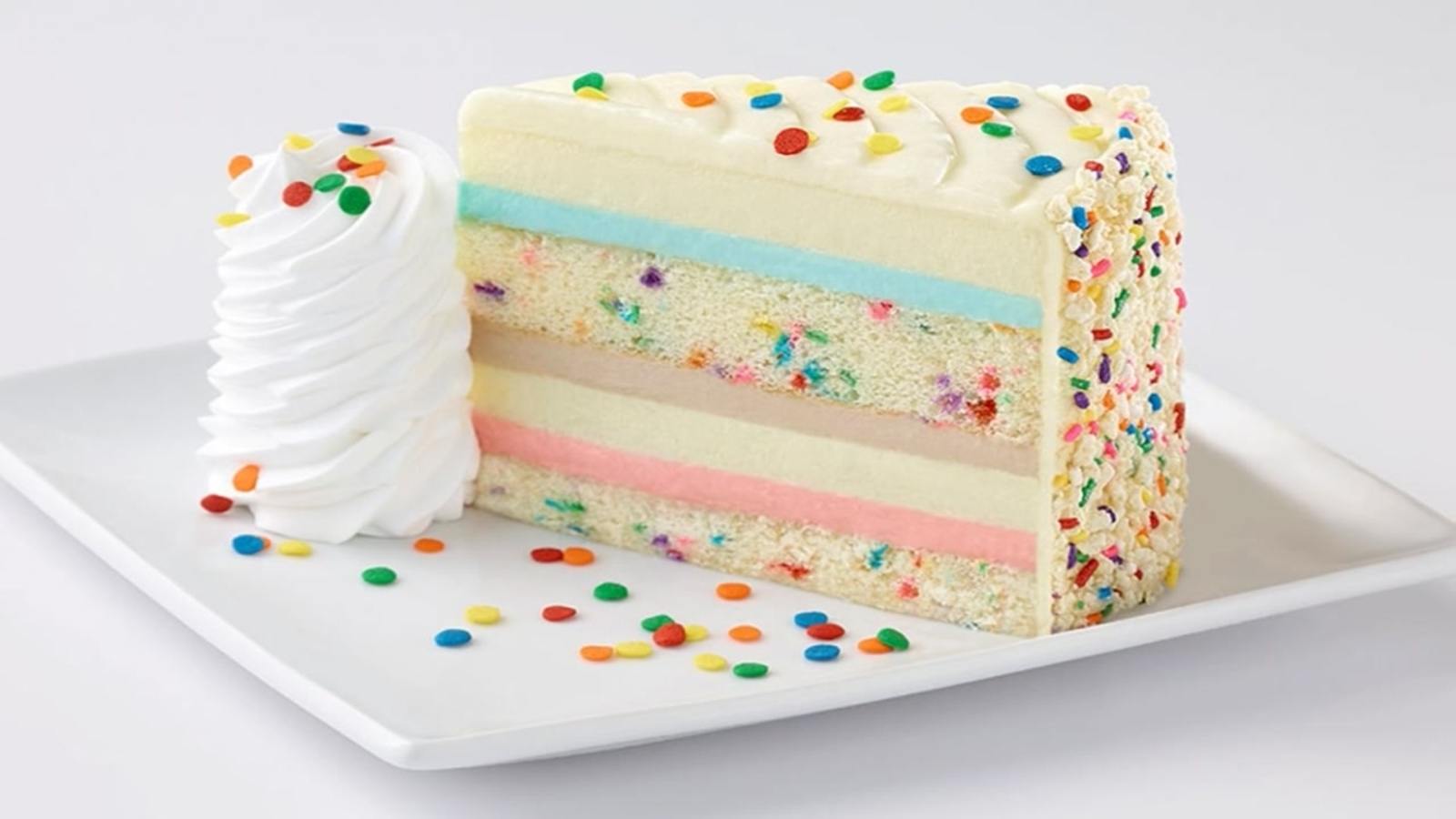 The Cheesecake Factory introduces new flavor ABC7 New York