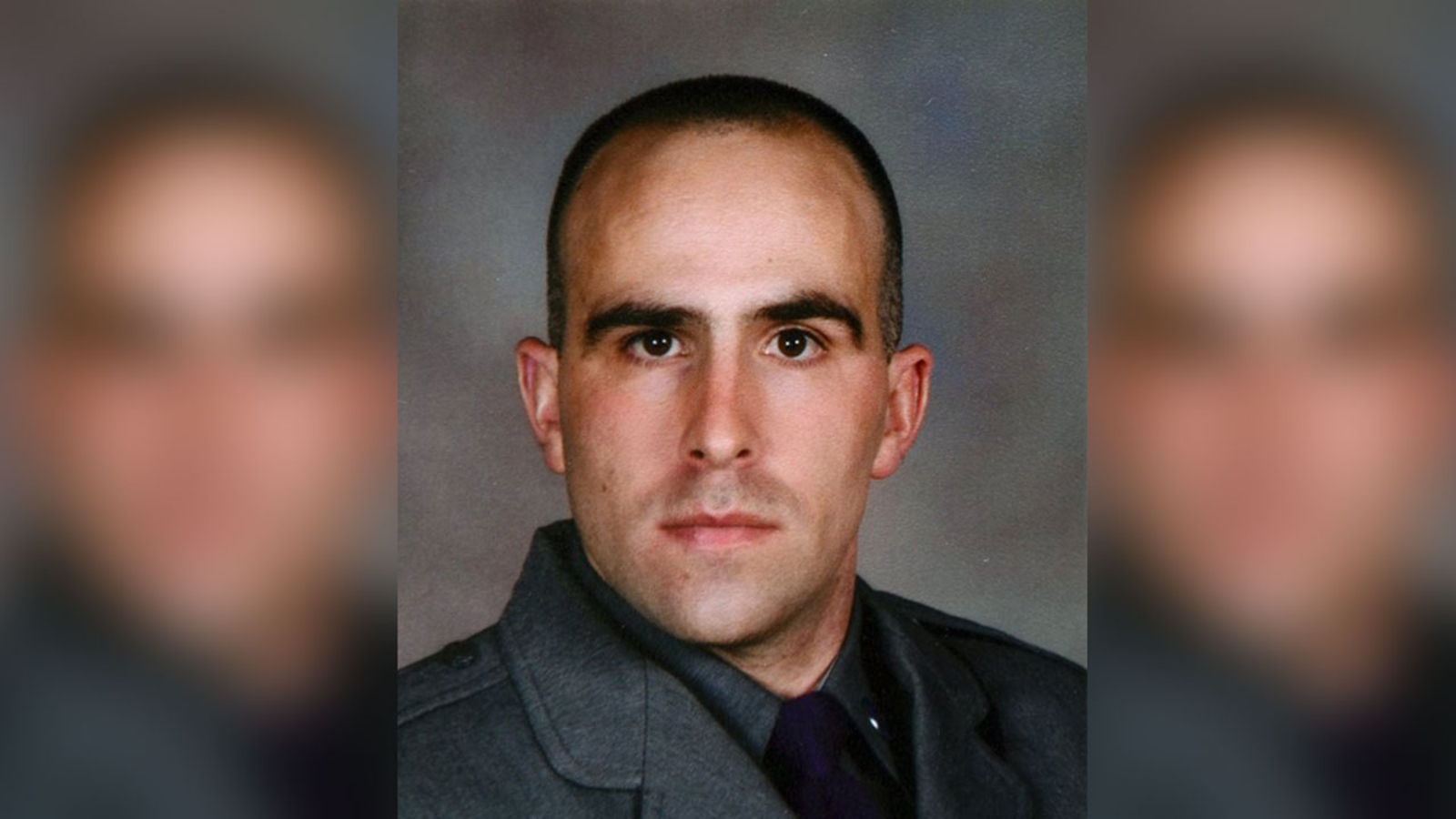Army soldier charged with killing wife and New York State trooper