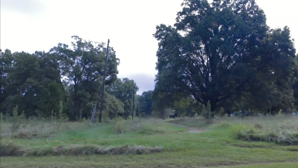 Hidden Raleigh-Durham: Haunted orphanage