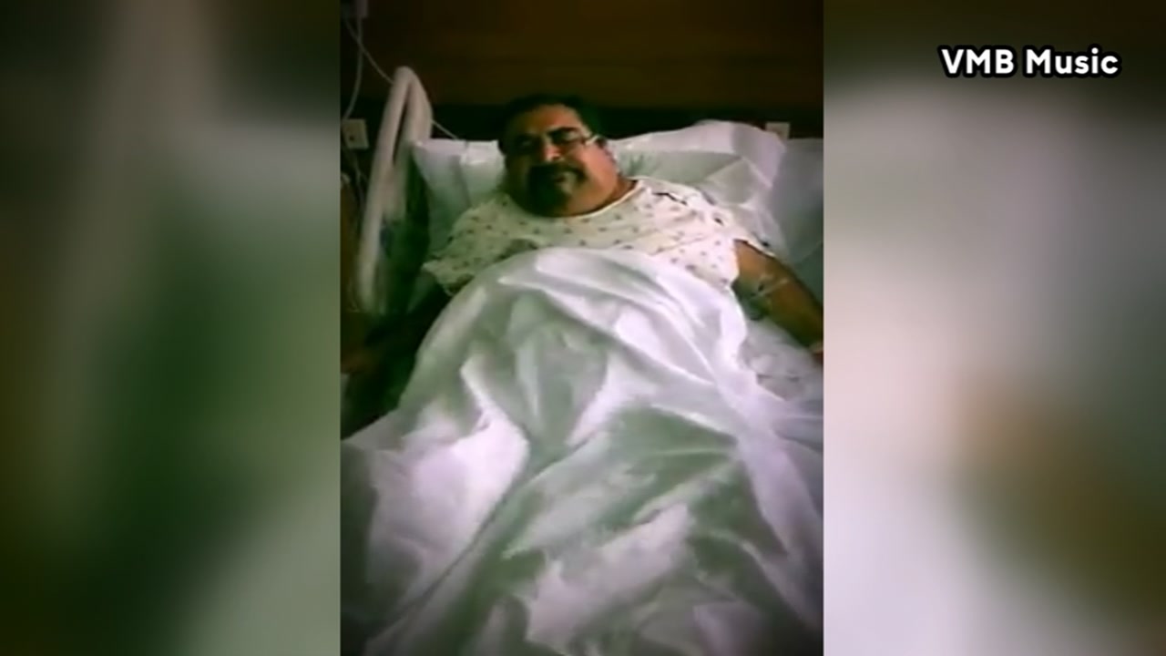 Tejano star Ram Herrera: 'I am very ill'