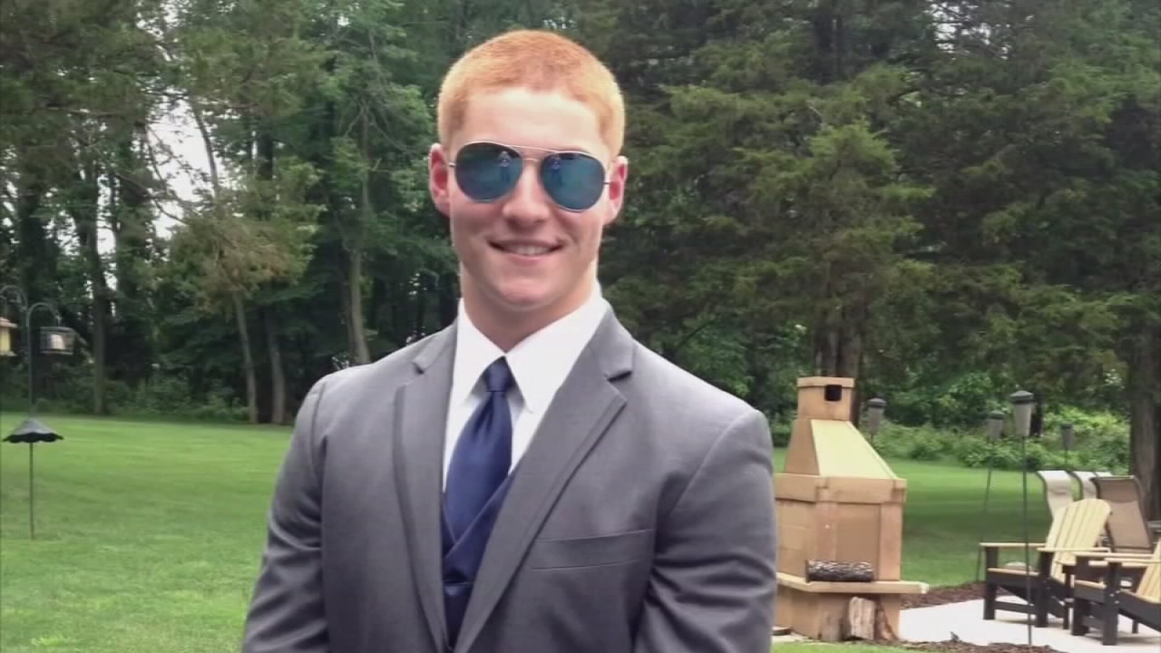 Testimony: Panic, possible cover-up in PSU death