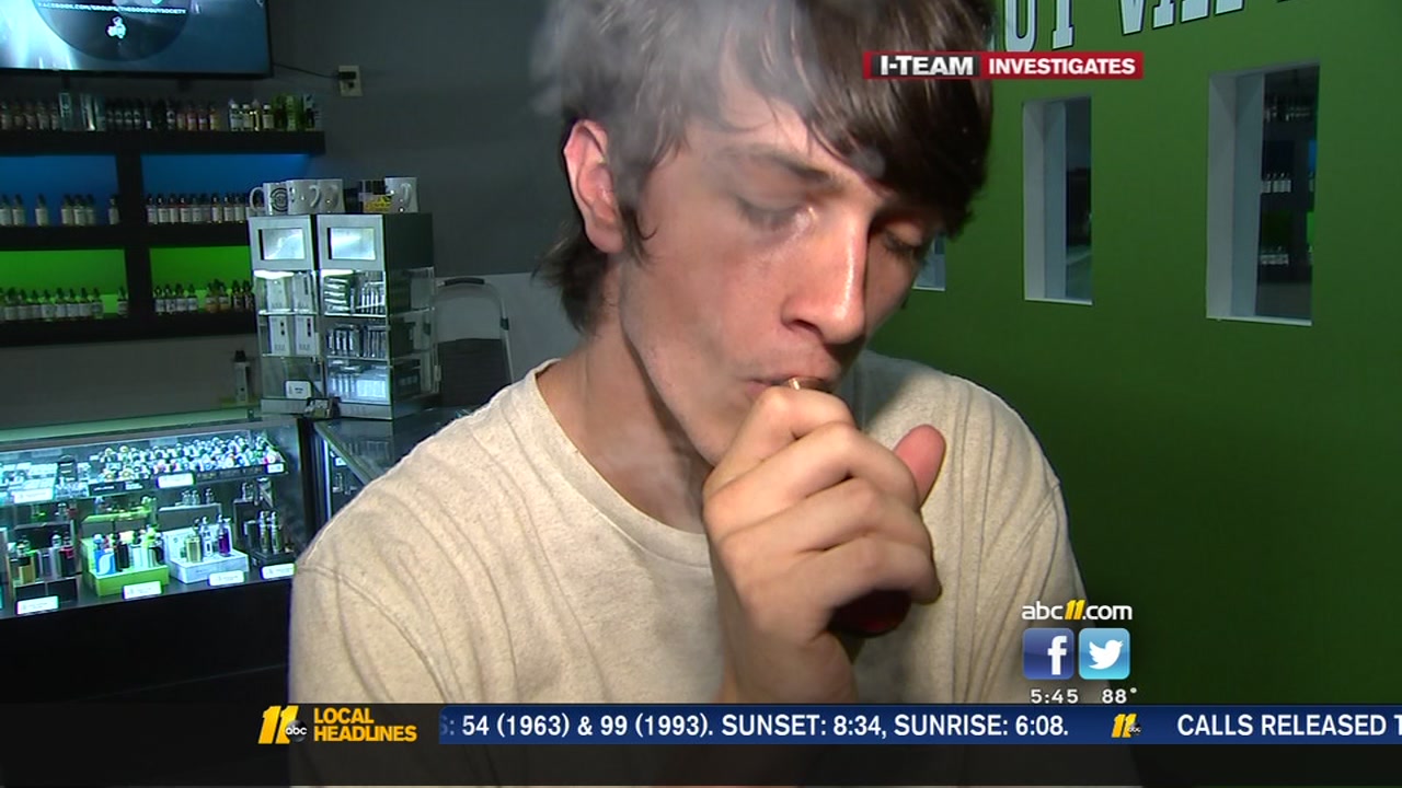 What's 'dripping?' The I-Team takes a look