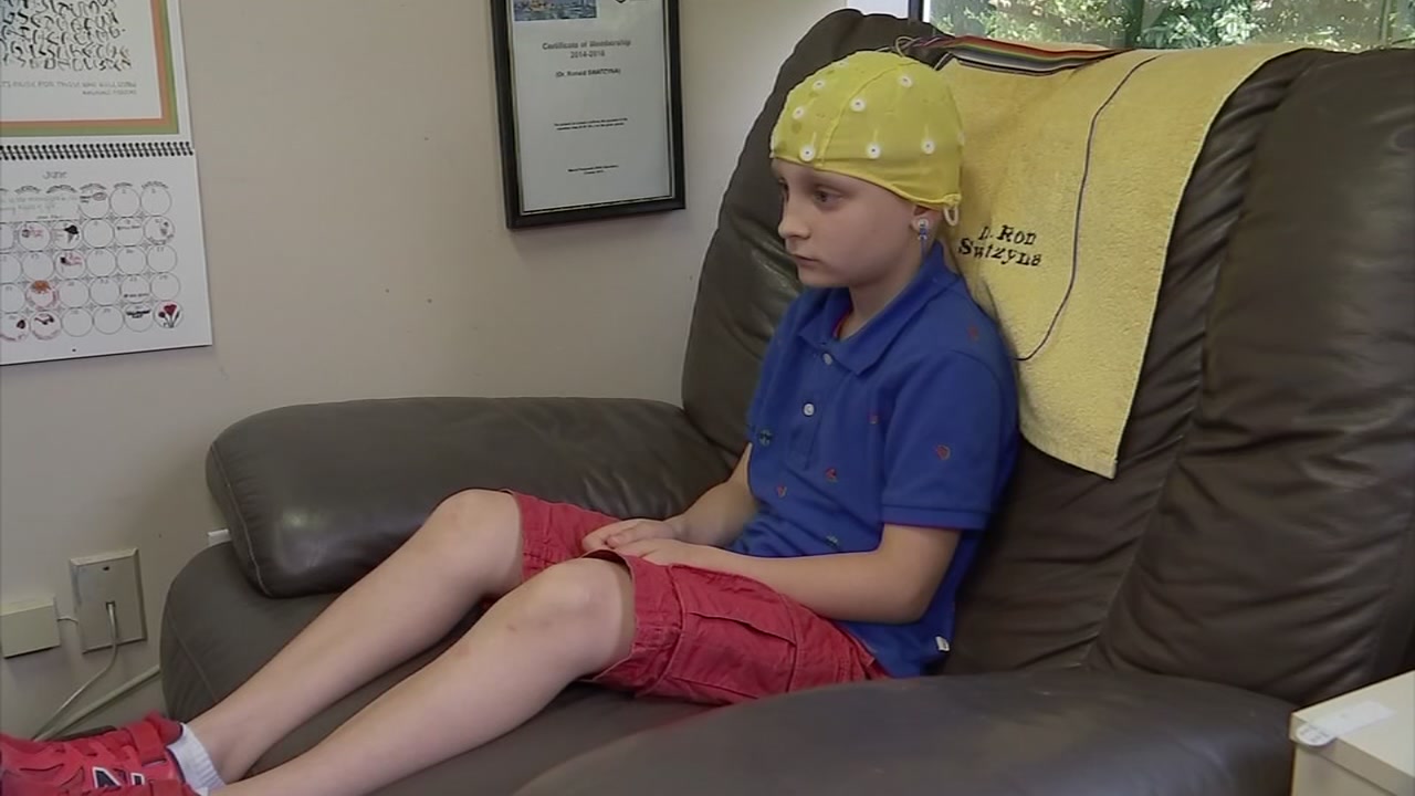 Mapping your child's brain might offer a more precise diagnosis for autism, ADHD, social disorders