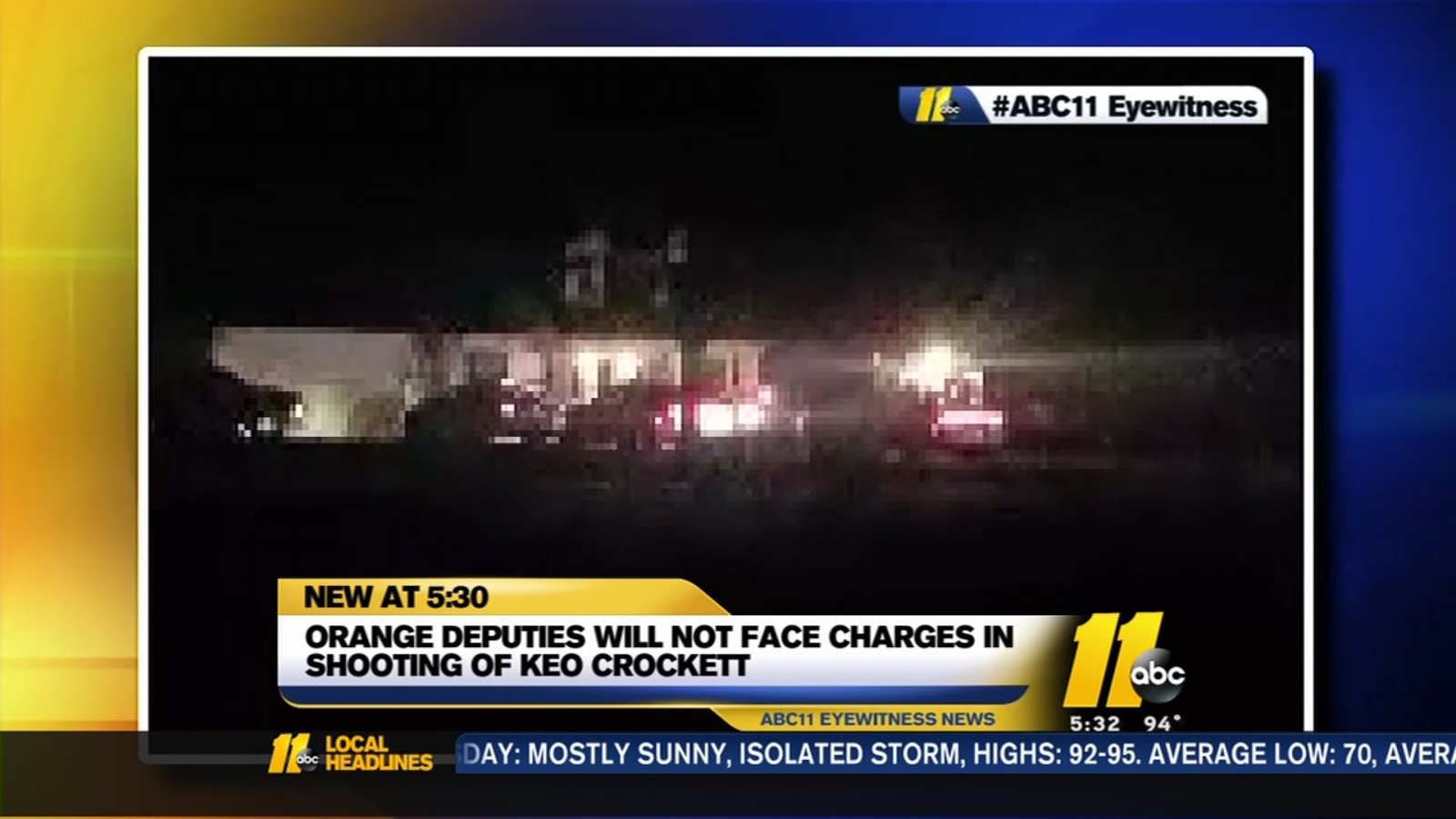 Orange County deputies cleared in fatal shooting of home invasion ...
