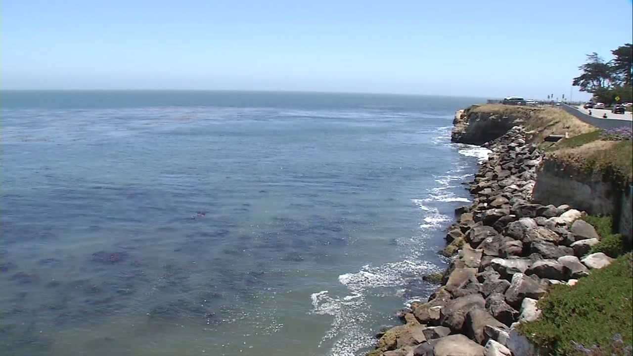 Shark attack on kayaker in Santa Cruz triggers beach closure