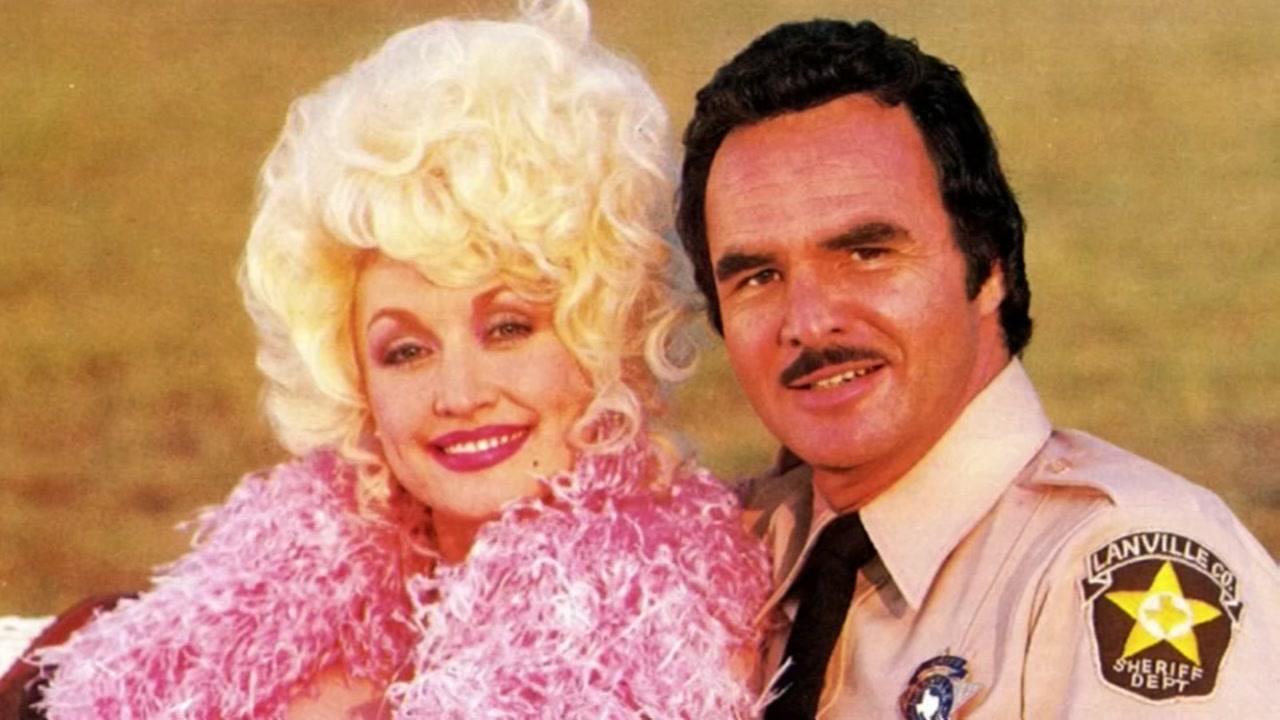 'The Best Little Whorehouse in Texas' turns 35