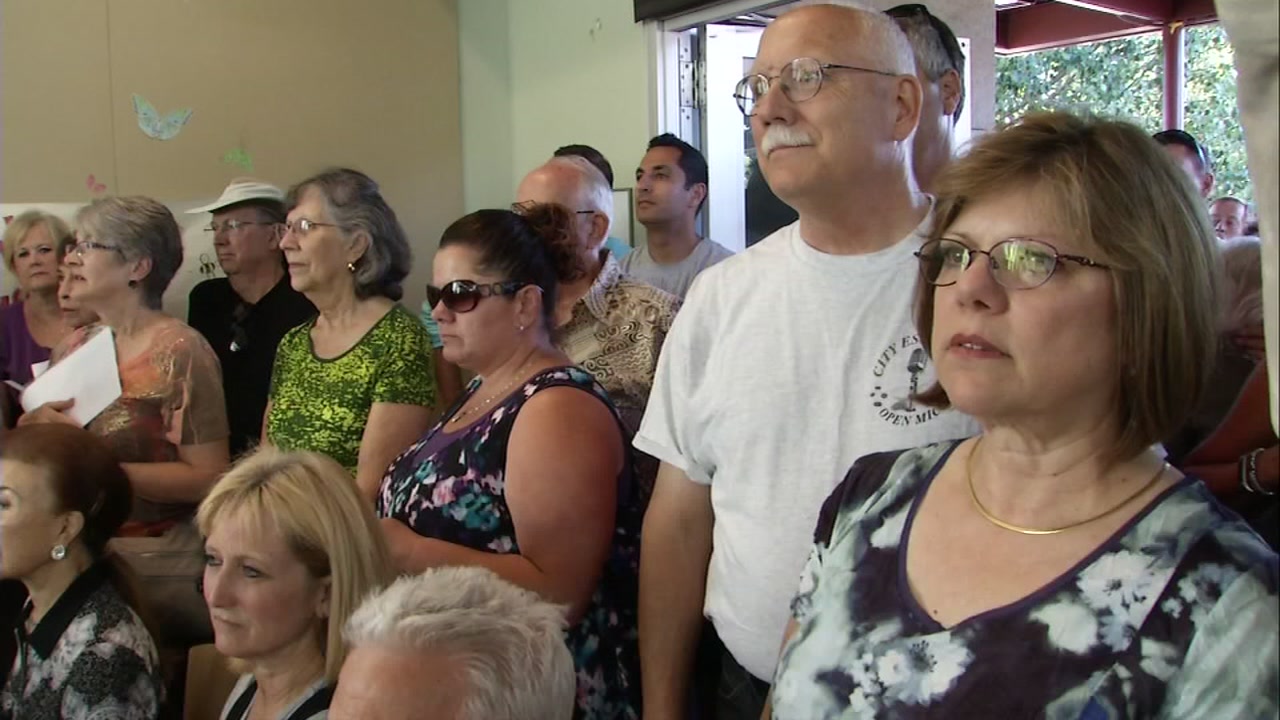 San Jose neighbors concerned about proposed homeless housing site