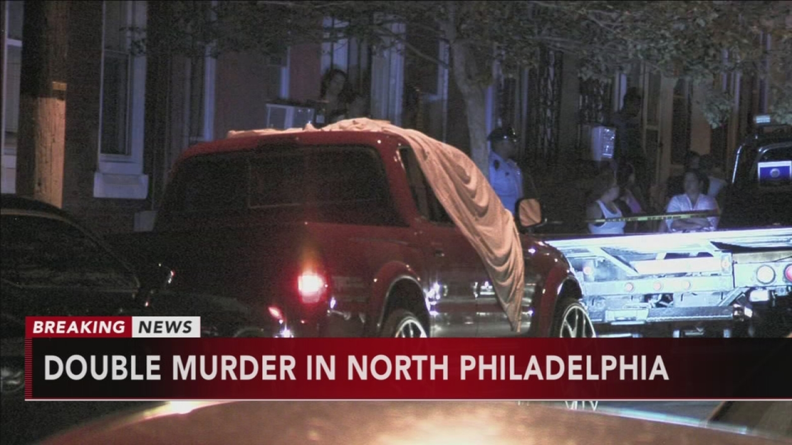 Police: 2 women shot, killed in possible case of mistaken identity in ...