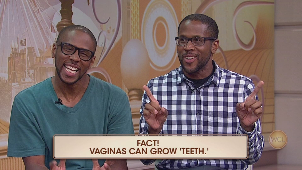 Fact or Fiction?!: Twin OB/GYNs talk women's health