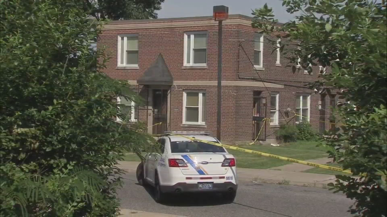 Grandmother-to-be killed, pregnant daughter asks neighbor for help