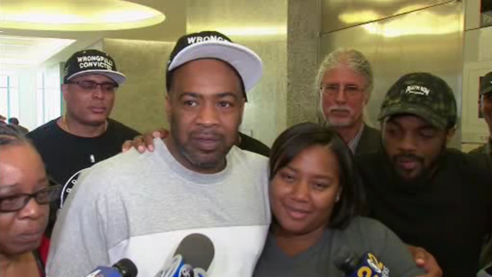 Conviction overturned for New York City man in prison for 21 years ...