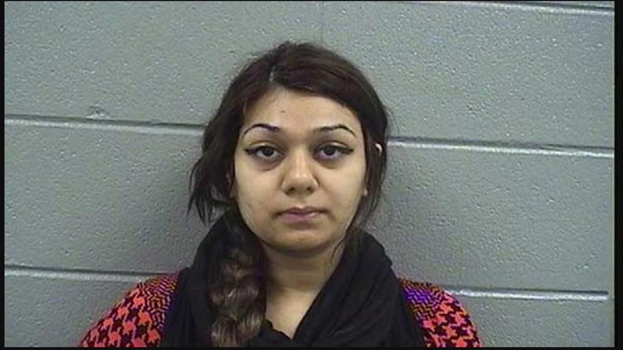 Mother gets probation in death of newborn