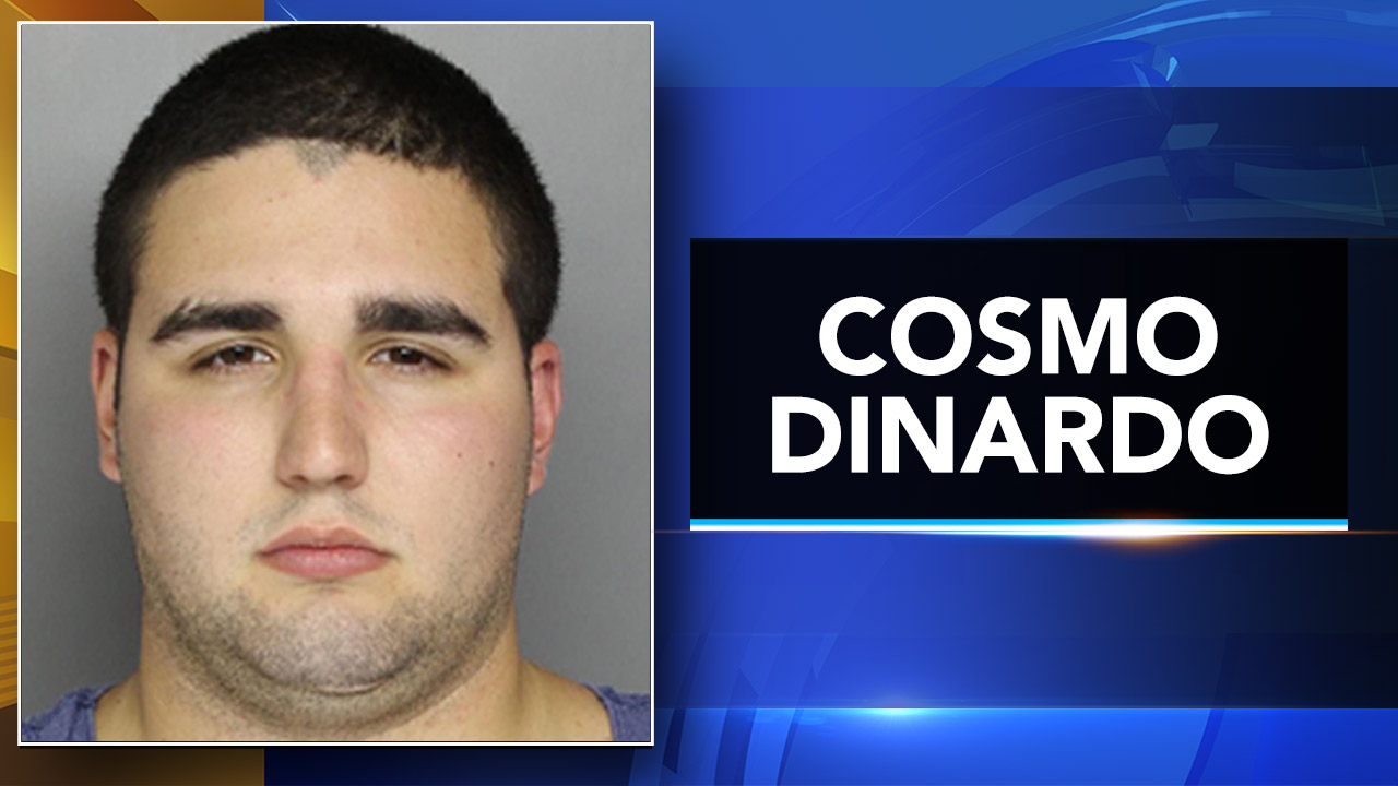 Human Remains Discovered In Pennsylvania One Missing Man Identified Abc7 San Francisco