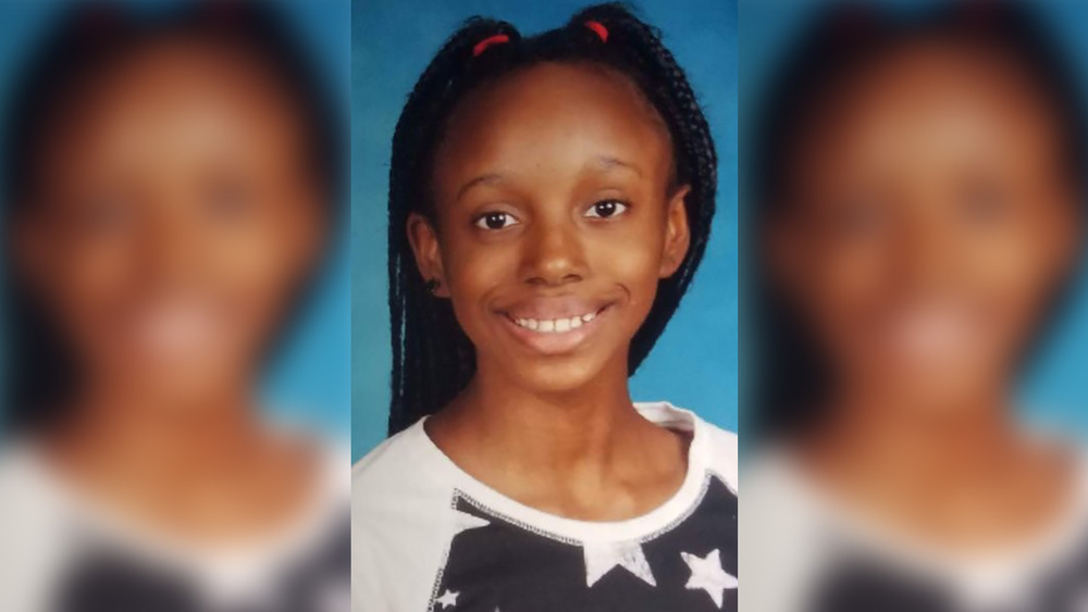 Mom of murdered 11-year-old Keansburg girl to suspect: 'I hope you rot'