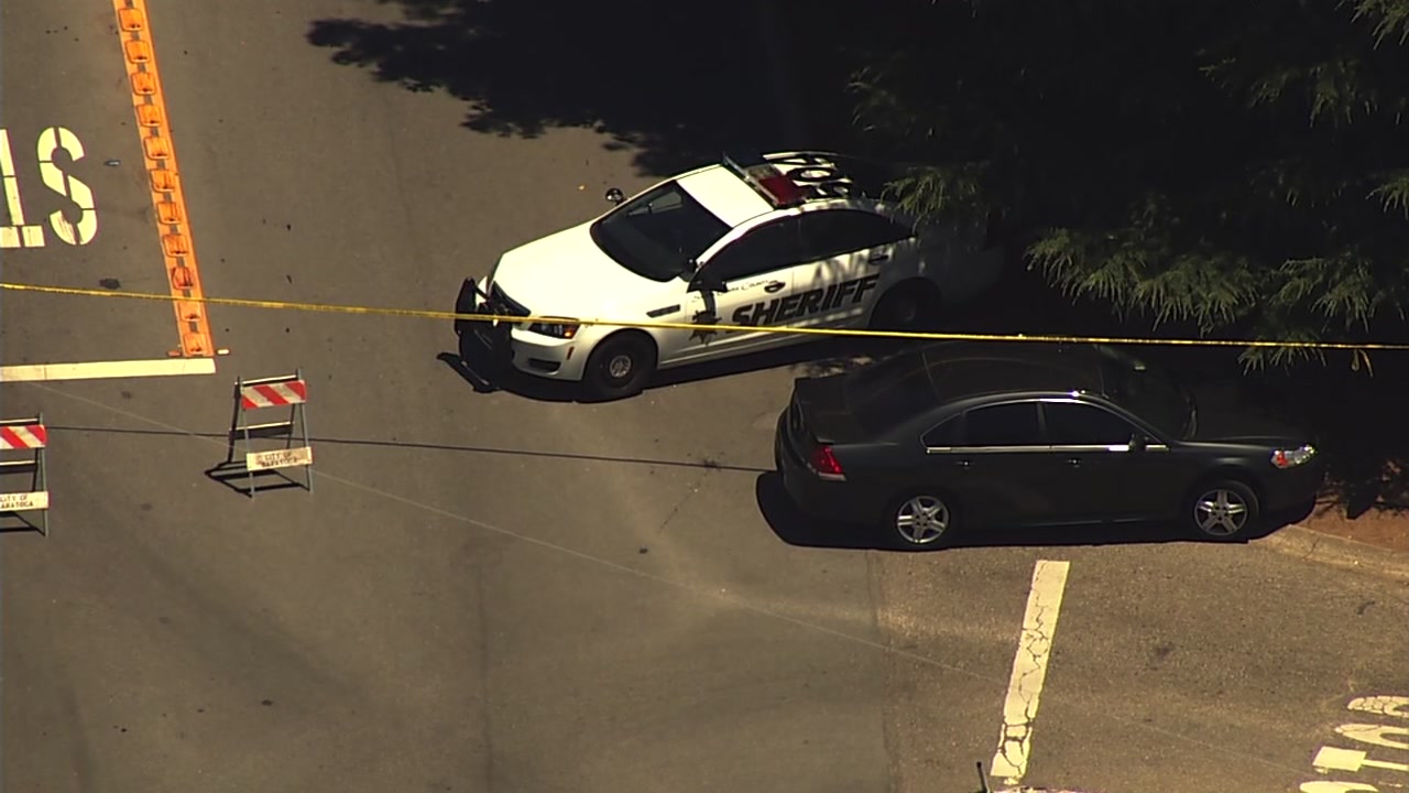 Saratoga resident accused of shooting, killing roommate