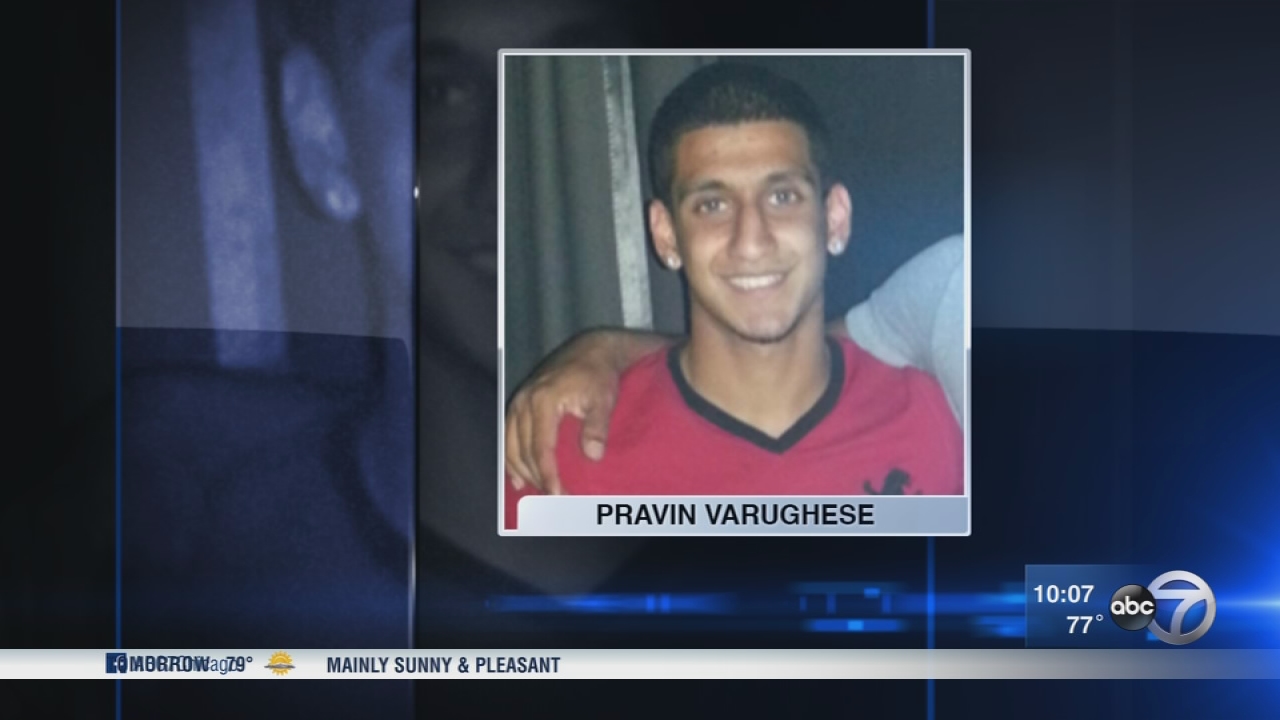 Man charged with murder in death of SIU student in 2014